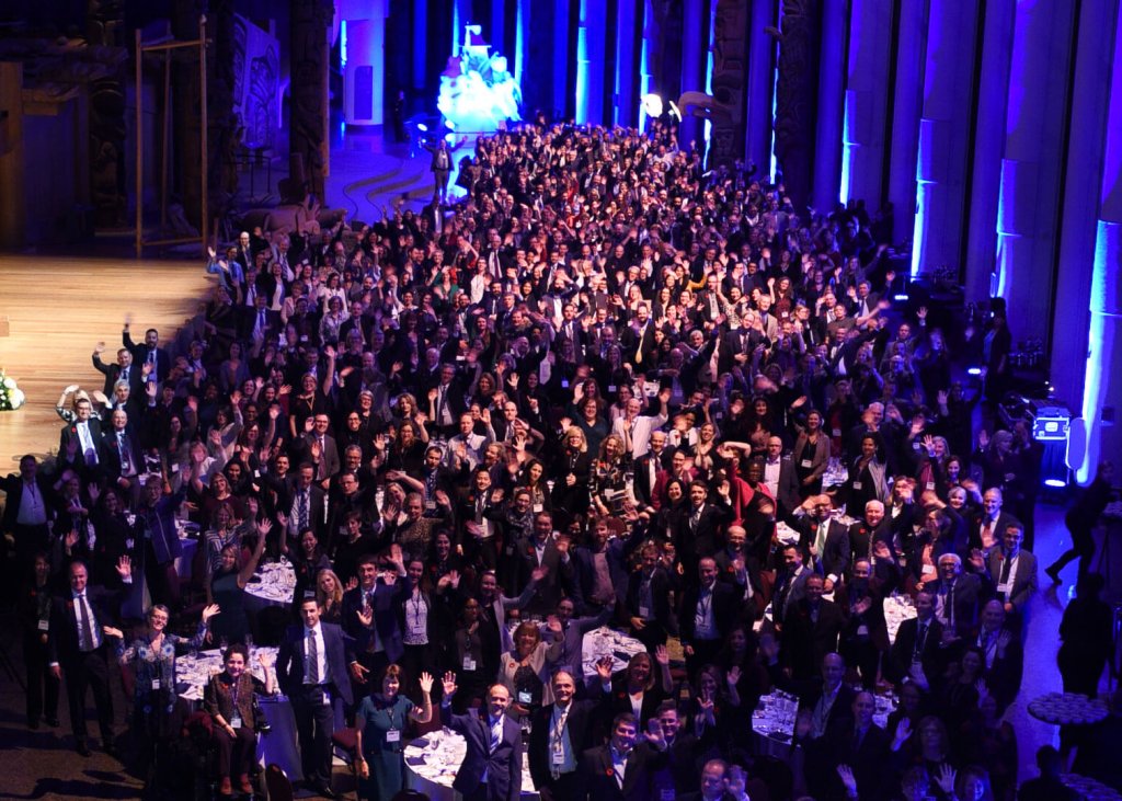 Picture for Dining Hall from Induction 2020