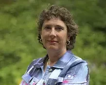 Marie Schingh's photo