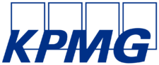 KPMG logo