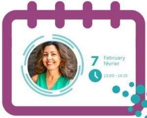 Calendar icon for Feb 7 -