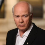 Photo Peter Mansbridge