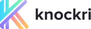 Knockri logo