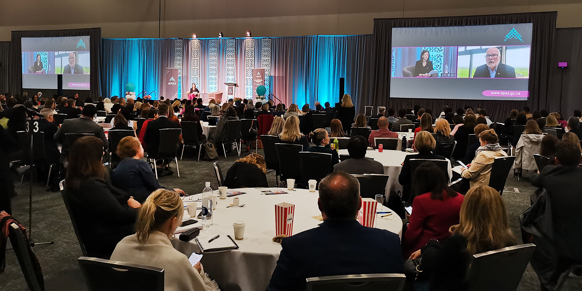 Conference room pictures