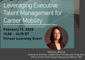 event thumbnail - Talent Management